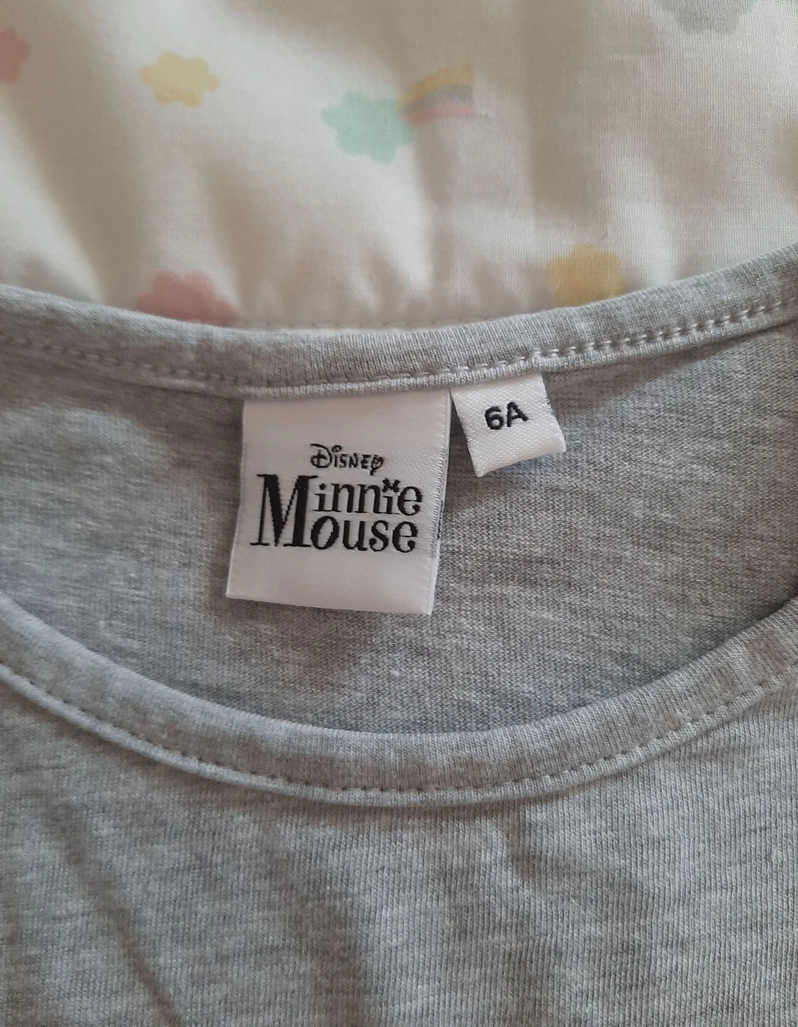 T-shirt Minnie – photo 2